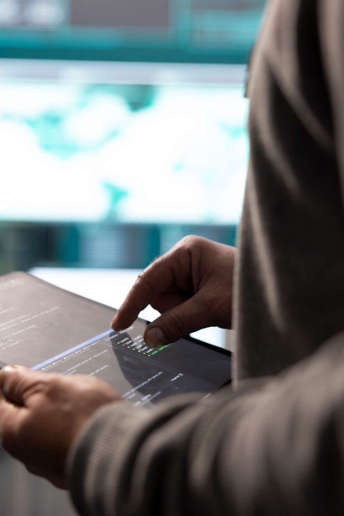 Gestión de producto, precio, y promoción